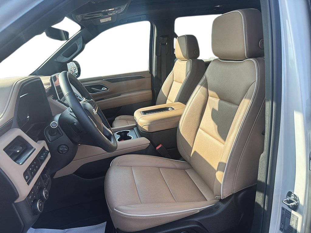 Chevrolet Tahoe  2024 à Québec, Québec - 9 - w1024h768px