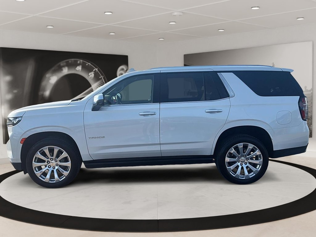 Chevrolet Tahoe  2024 à Québec, Québec - 6 - w1024h768px