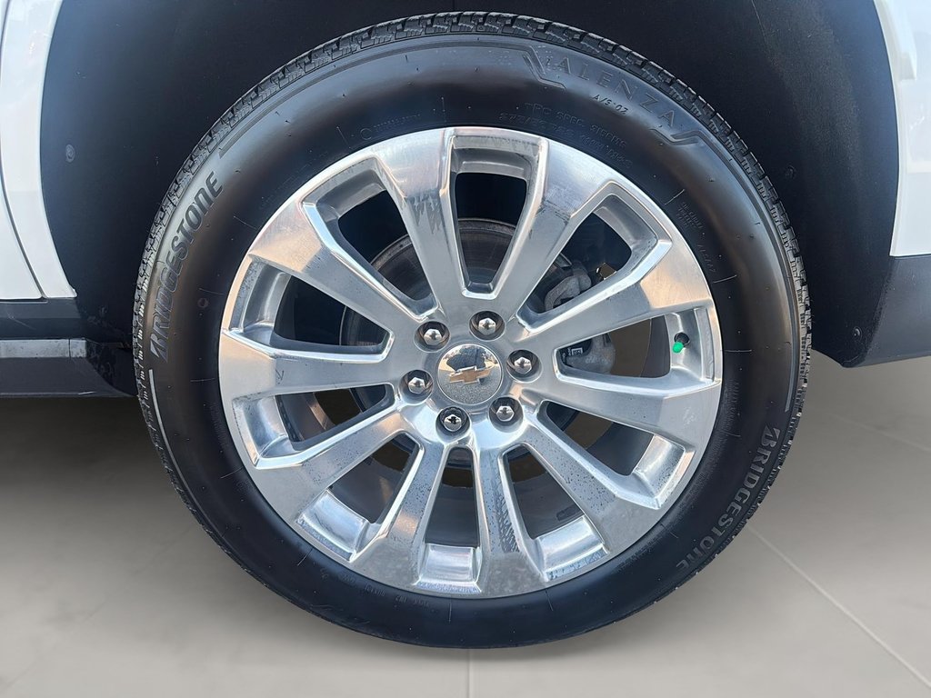 Chevrolet Tahoe  2024 à Québec, Québec - 8 - w1024h768px