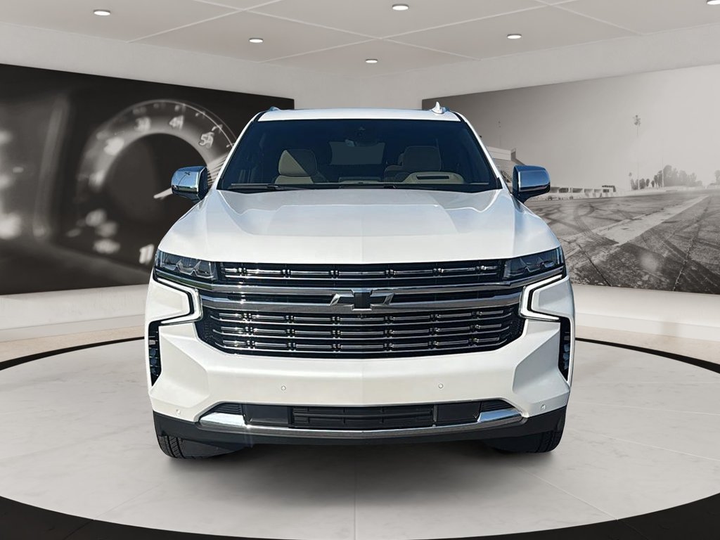 Chevrolet Tahoe  2024 à Québec, Québec - 3 - w1024h768px