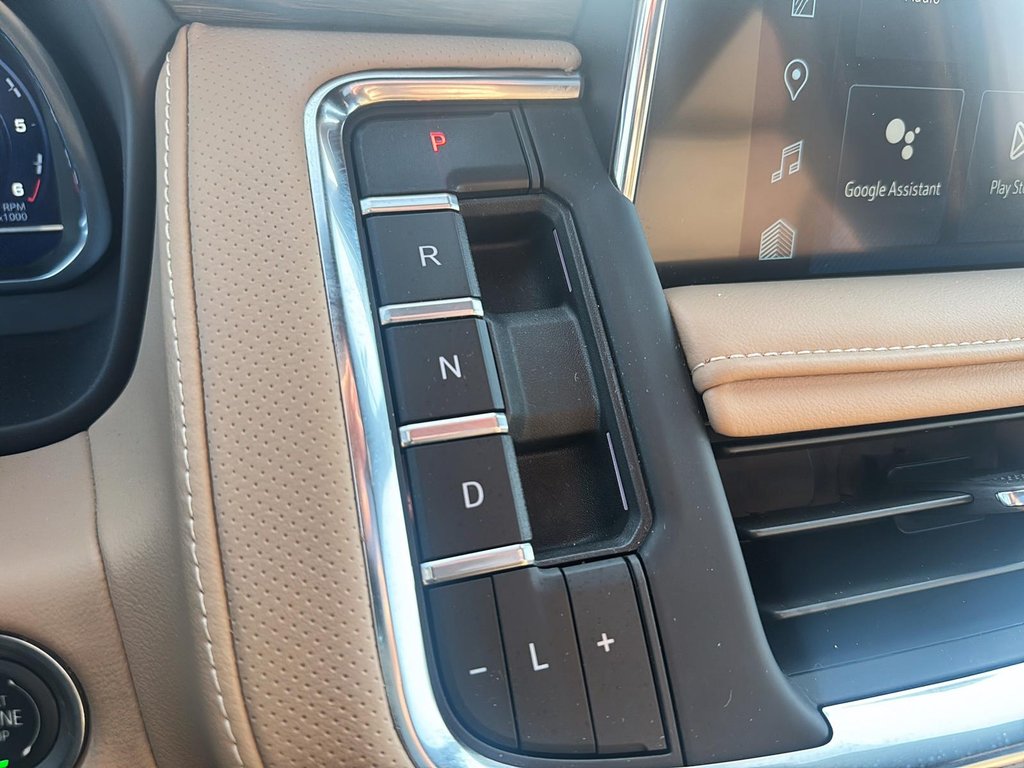 Chevrolet Tahoe  2024 à Québec, Québec - 13 - w1024h768px