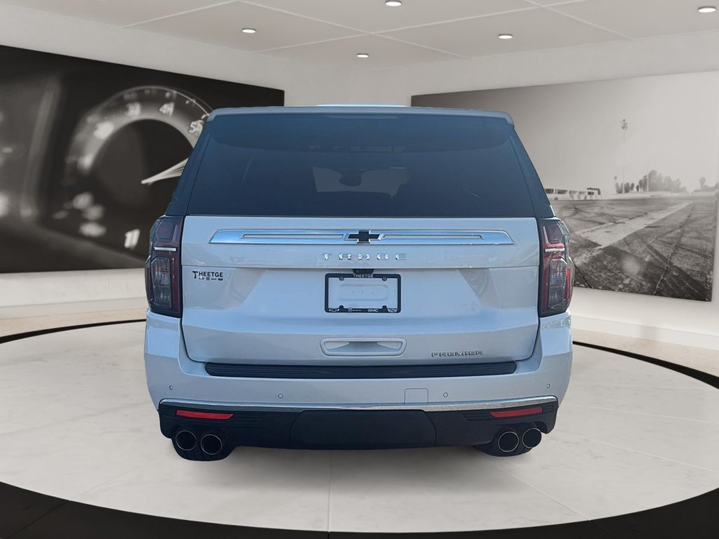 Chevrolet Tahoe  2024 à Québec, Québec - 4 - w1024h768px