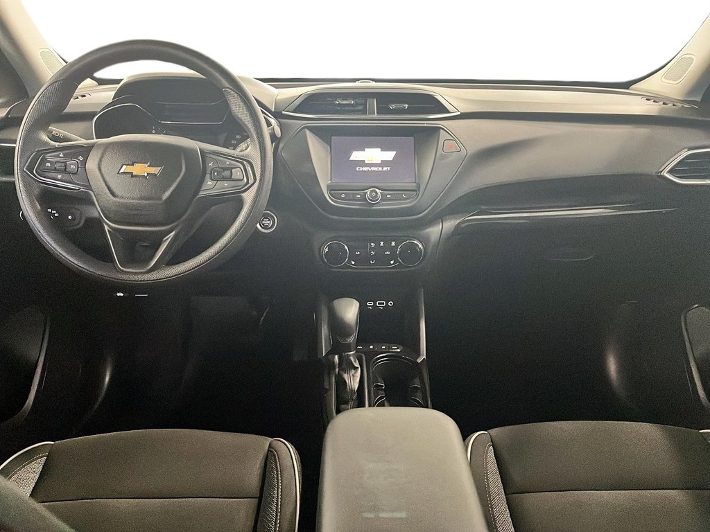 Chevrolet Trailblazer  2021 à Québec, Québec - 11 - w1024h768px