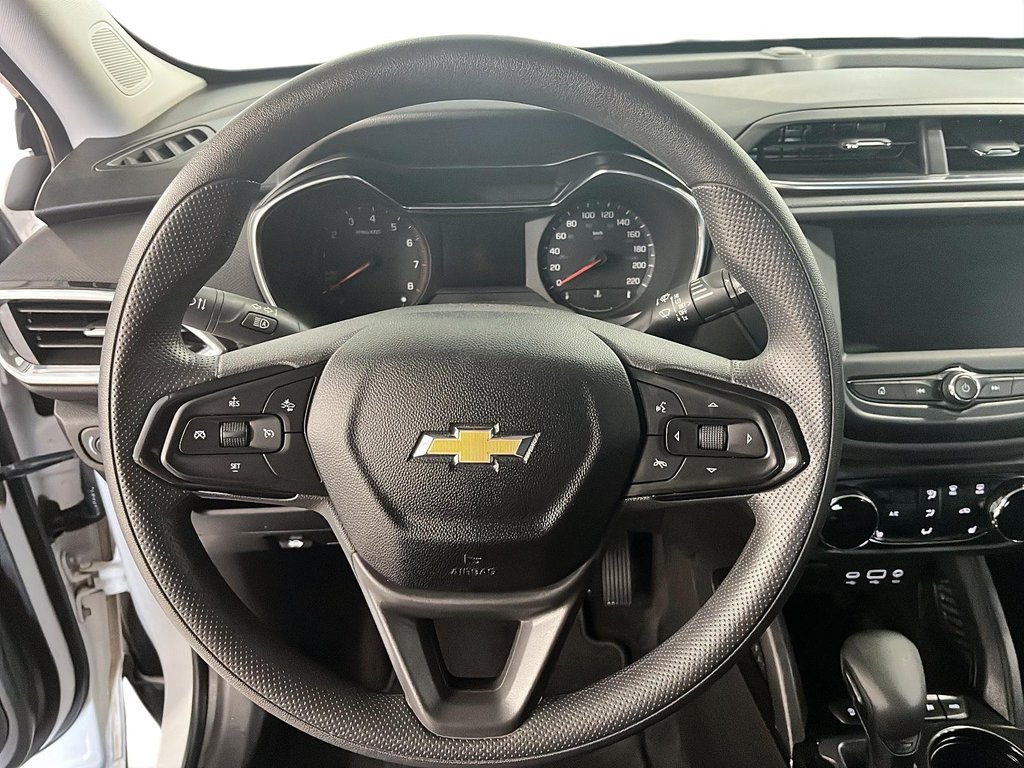 Chevrolet Trailblazer  2021 à Québec, Québec - 13 - w1024h768px