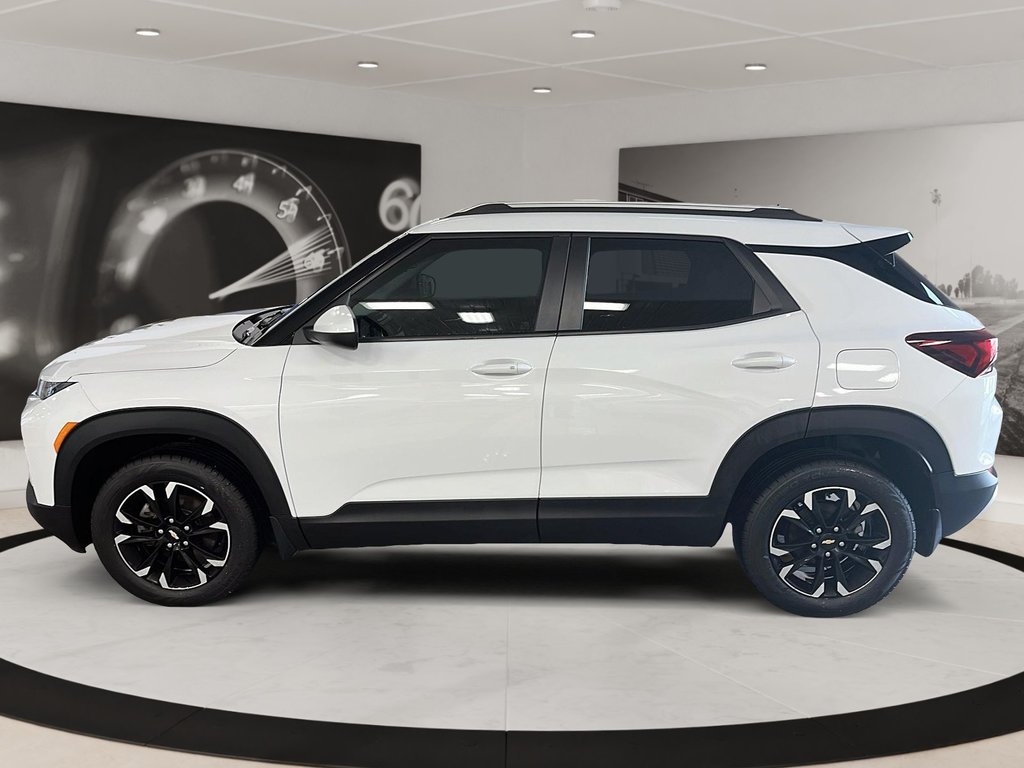 Chevrolet Trailblazer  2021 à Québec, Québec - 6 - w1024h768px