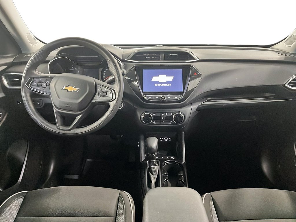 Chevrolet Trailblazer  2022 à Québec, Québec - 10 - w1024h768px