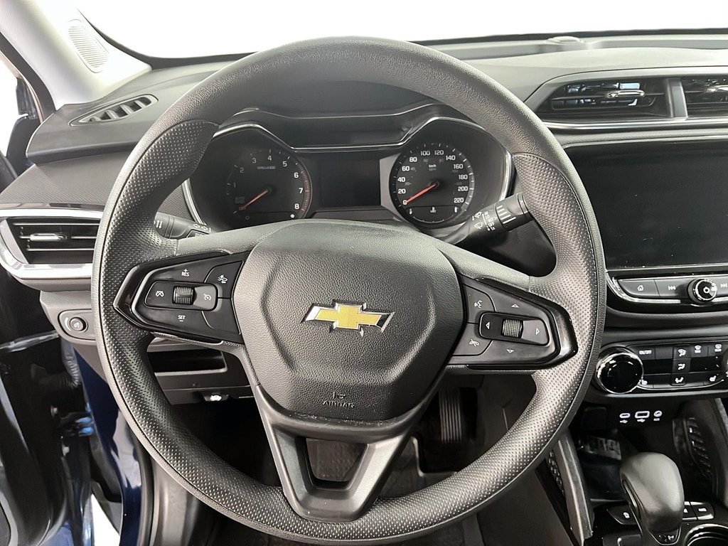 Chevrolet Trailblazer  2022 à Québec, Québec - 12 - w1024h768px