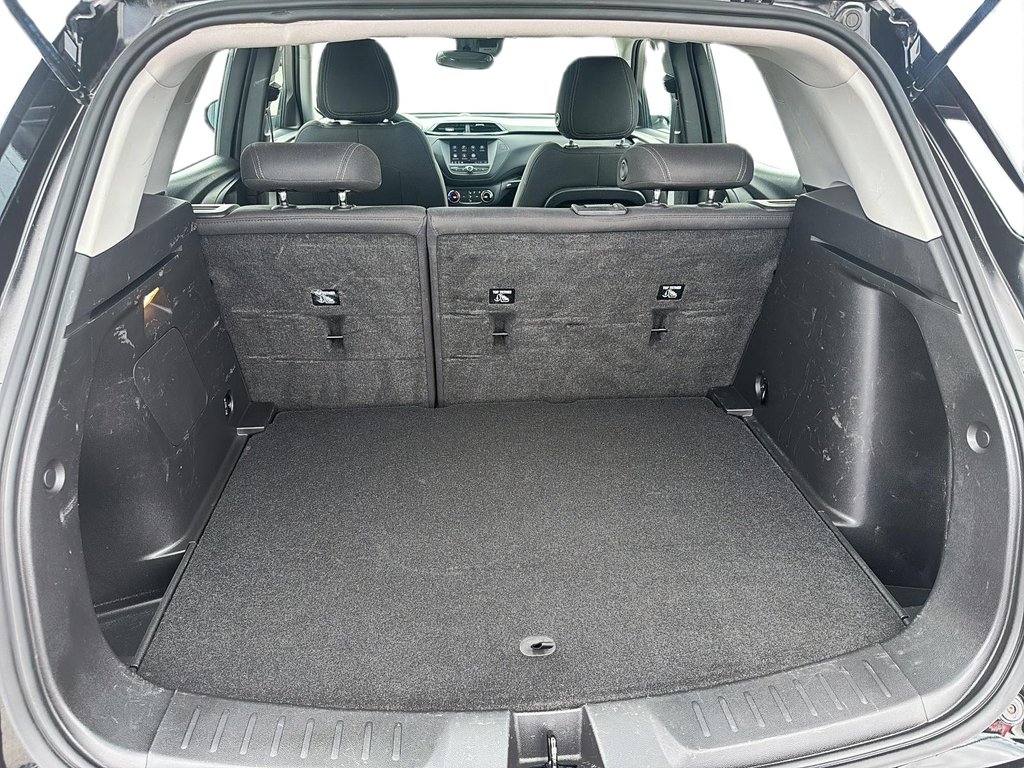 Chevrolet Trailblazer  2022 à Québec, Québec - 6 - w1024h768px