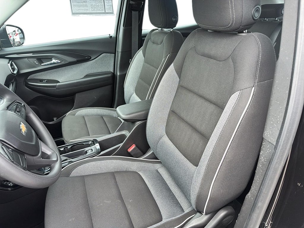 Chevrolet Trailblazer  2022 à Québec, Québec - 8 - w1024h768px
