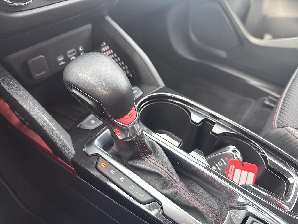 Chevrolet TRAILBLAZER  2022 à Québec, Québec - 13 - w1024h768px