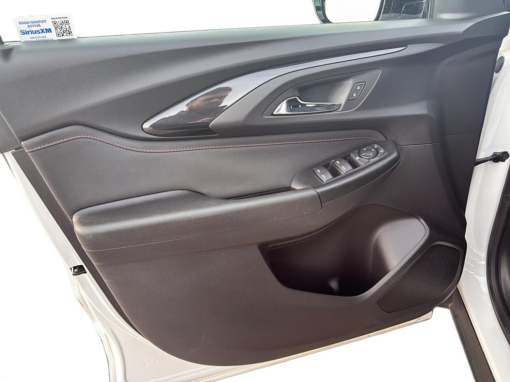 Chevrolet TRAILBLAZER  2022 à Québec, Québec - 10 - w1024h768px