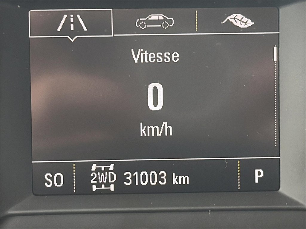 Chevrolet TRAILBLAZER  2022 à Québec, Québec - 11 - w1024h768px