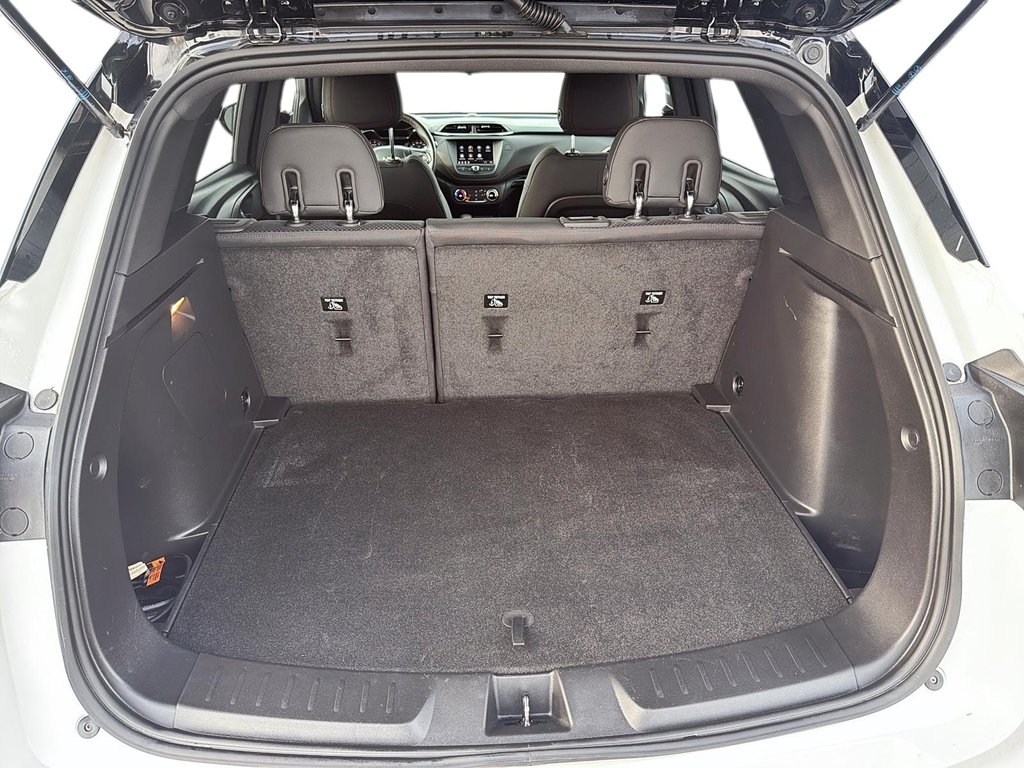 Chevrolet TRAILBLAZER  2022 à Québec, Québec - 6 - w1024h768px