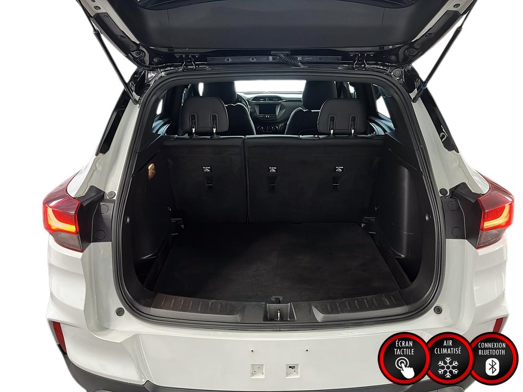 Chevrolet TRAILBLAZER  2022 à Québec, Québec - 6 - w1024h768px