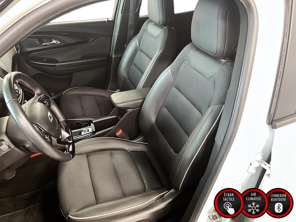 Chevrolet TRAILBLAZER  2022 à Québec, Québec - 9 - w1024h768px