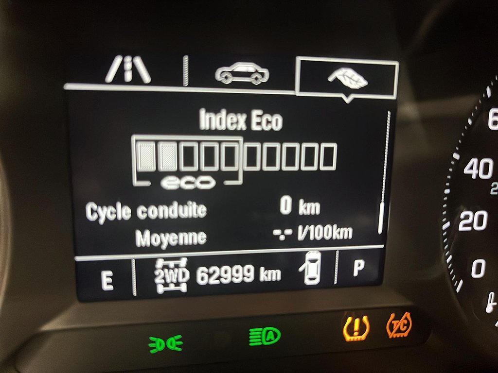 2023 Chevrolet Trailblazer in Quebec, Quebec - 13 - w1024h768px