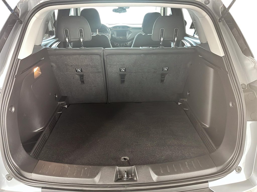 2023 Chevrolet Trailblazer in Quebec, Quebec - 6 - w1024h768px
