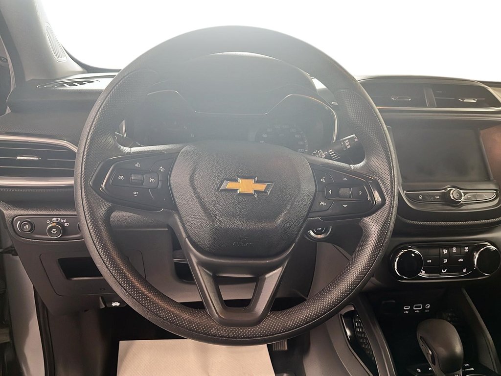 2023 Chevrolet Trailblazer in Quebec, Quebec - 12 - w1024h768px
