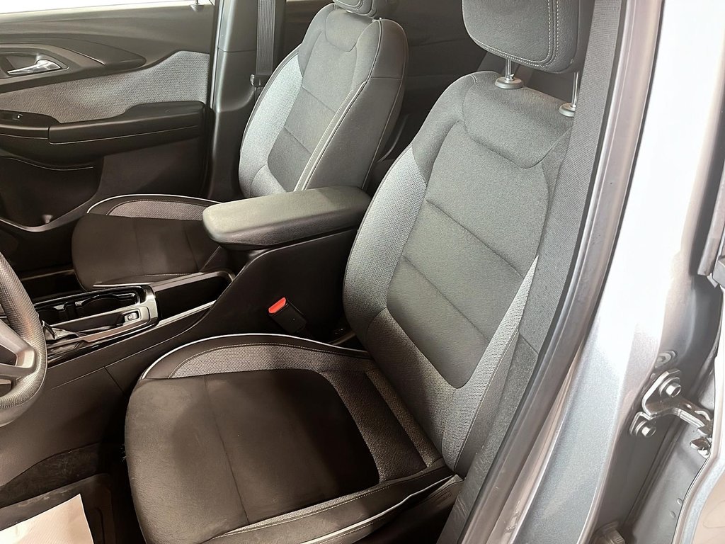 2023 Chevrolet Trailblazer in Quebec, Quebec - 9 - w1024h768px
