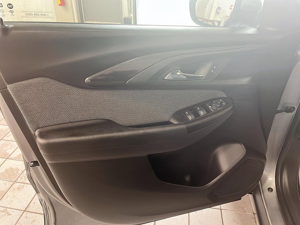 2023 Chevrolet Trailblazer in Quebec, Quebec - 11 - w1024h768px