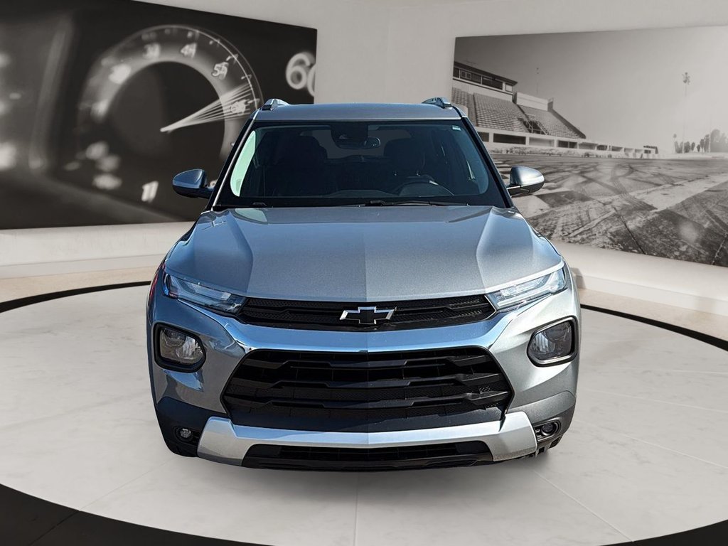2023 Chevrolet Trailblazer in Quebec, Quebec - 2 - w1024h768px