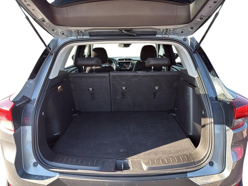 2023 Chevrolet Trailblazer in Quebec, Quebec - 6 - w1024h768px