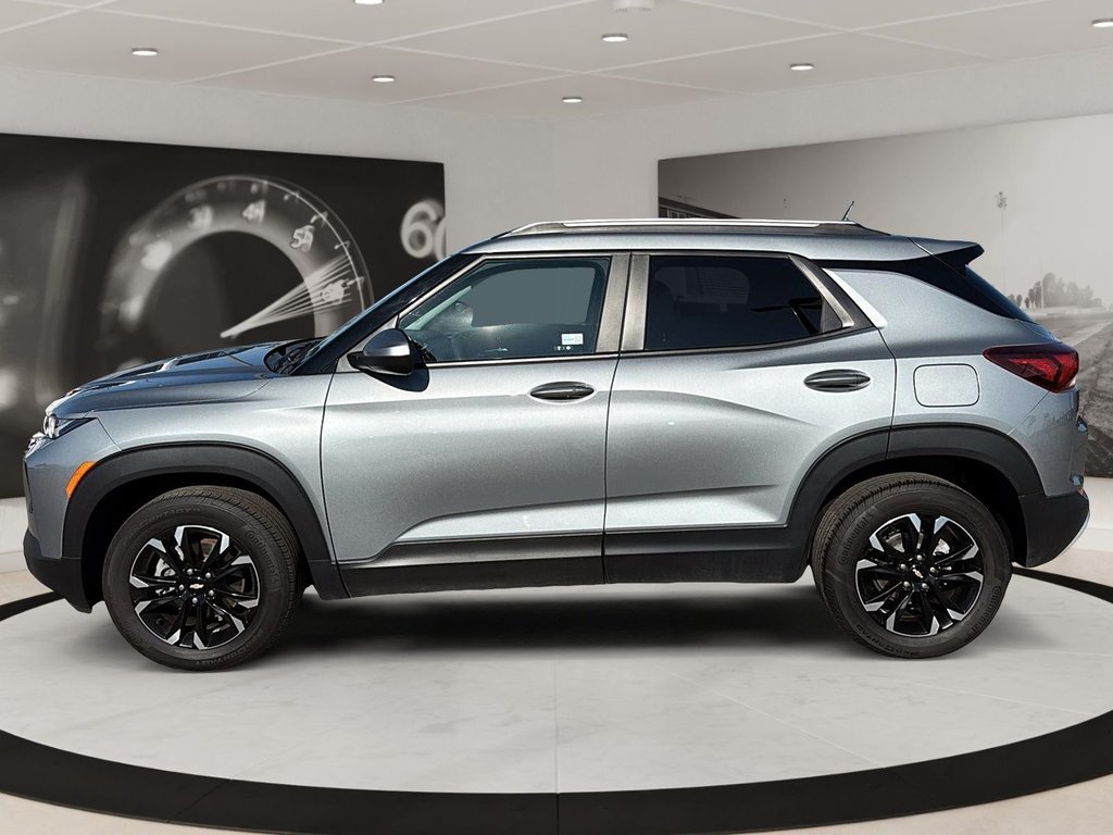 2023 Chevrolet Trailblazer in Quebec, Quebec - 5 - w1024h768px