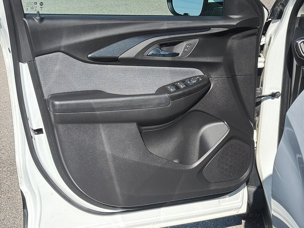 2023 Chevrolet Trailblazer in Quebec, Quebec - 10 - w1024h768px