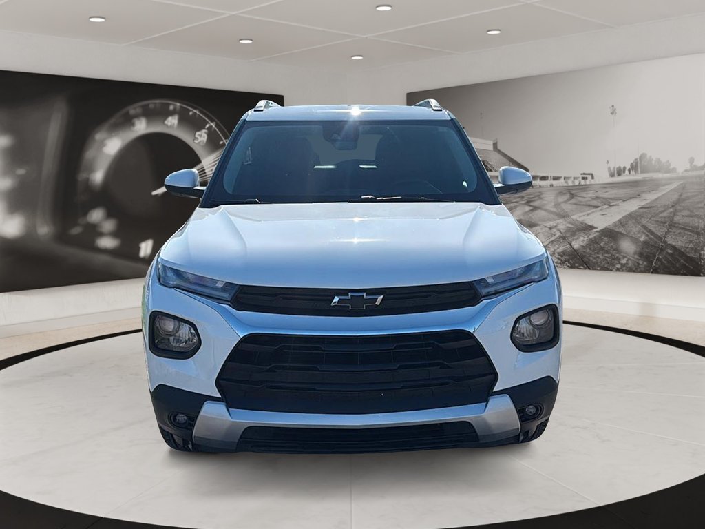 2023 Chevrolet Trailblazer in Quebec, Quebec - 2 - w1024h768px