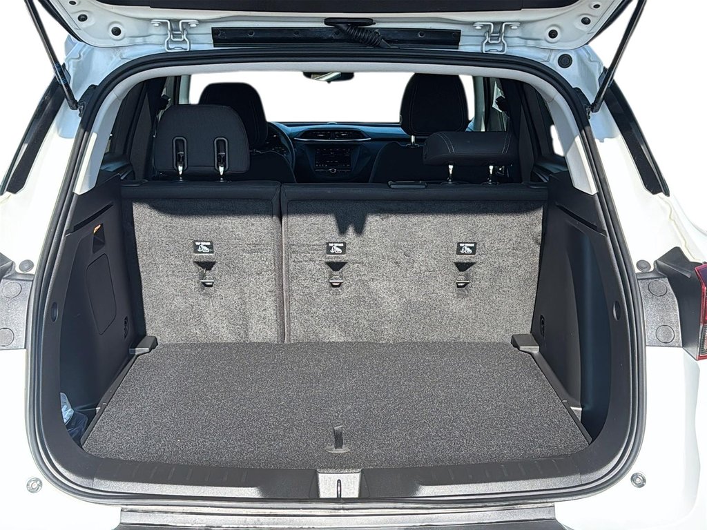 2023 Chevrolet Trailblazer in Quebec, Quebec - 6 - w1024h768px