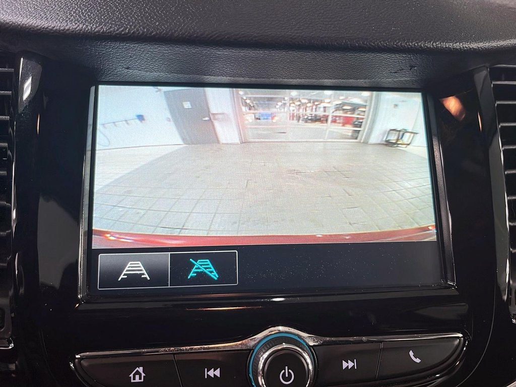 2017 Chevrolet TRAX in Quebec, Quebec - 14 - w1024h768px