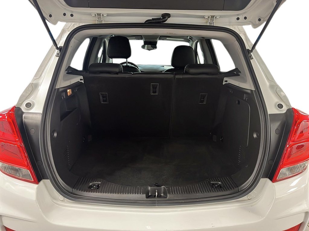 Chevrolet TRAX  2022 à Québec, Québec - 6 - w1024h768px