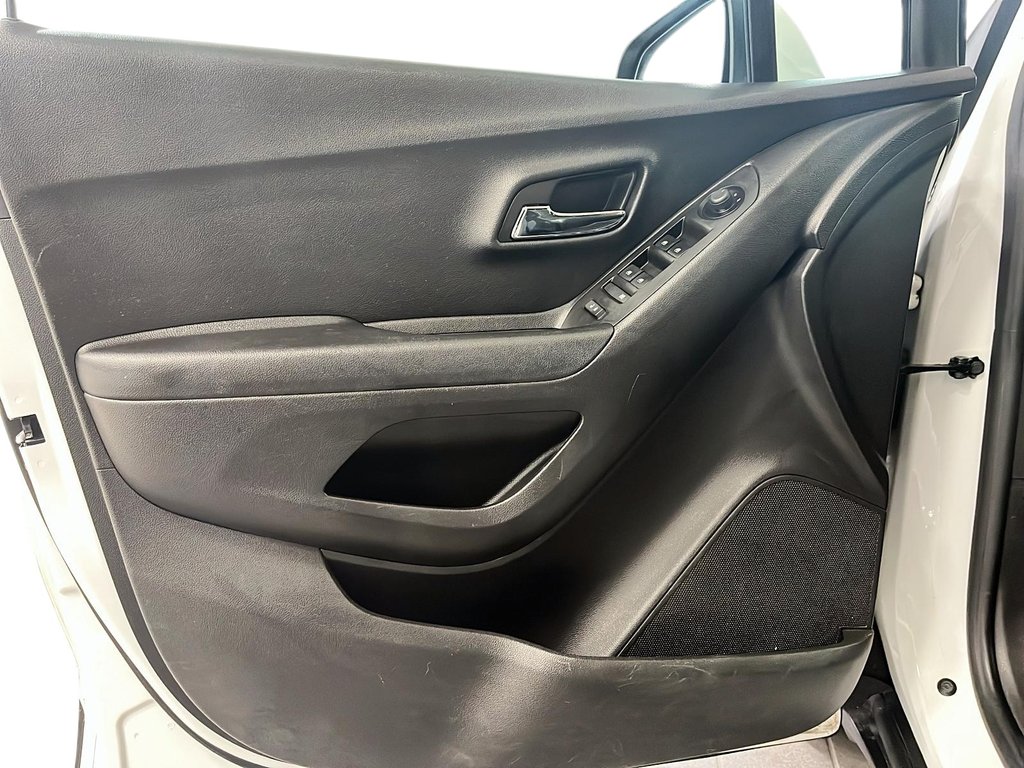 Chevrolet TRAX  2022 à Québec, Québec - 11 - w1024h768px