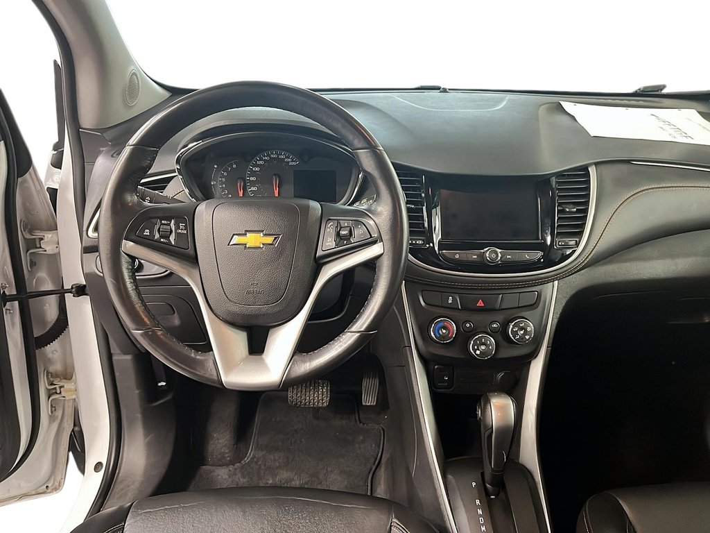 Chevrolet TRAX  2022 à Québec, Québec - 10 - w1024h768px