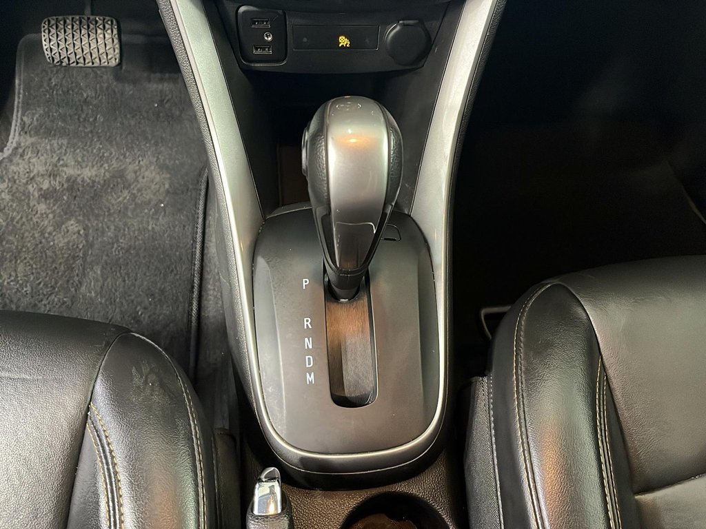 Chevrolet TRAX  2022 à Québec, Québec - 15 - w1024h768px