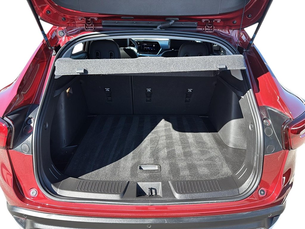 2024 Chevrolet Trax in Quebec, Quebec - 6 - w1024h768px