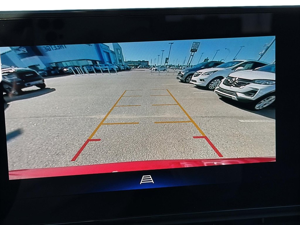 2024 Chevrolet Trax in Quebec, Quebec - 14 - w1024h768px