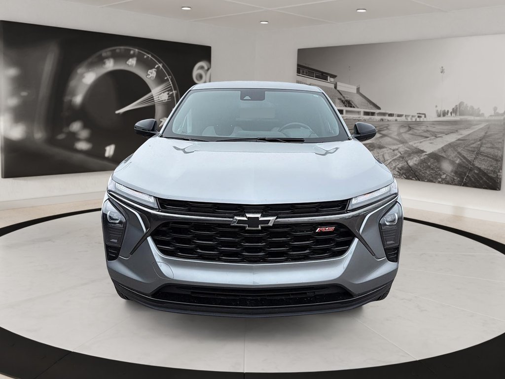 2024 Chevrolet TRAX in Quebec, Quebec - 2 - w1024h768px