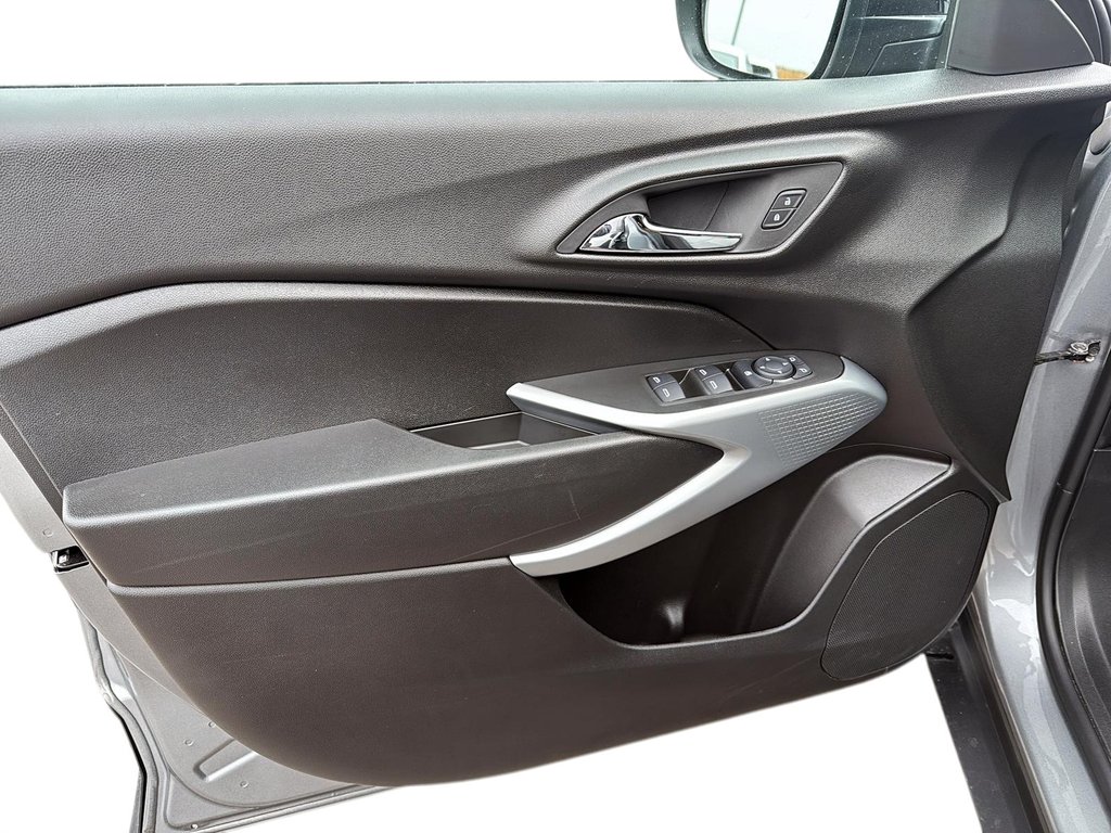 2024 Chevrolet TRAX in Quebec, Quebec - 10 - w1024h768px