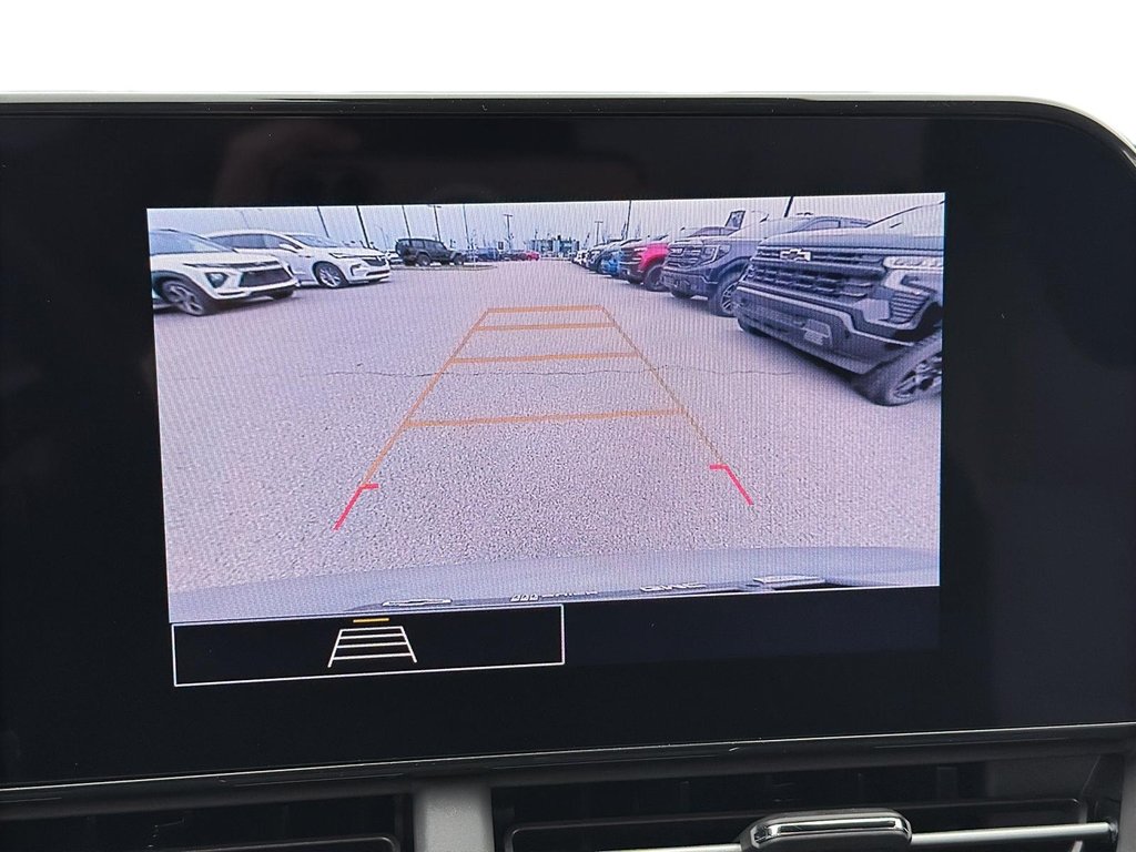 2024 Chevrolet TRAX in Quebec, Quebec - 14 - w1024h768px