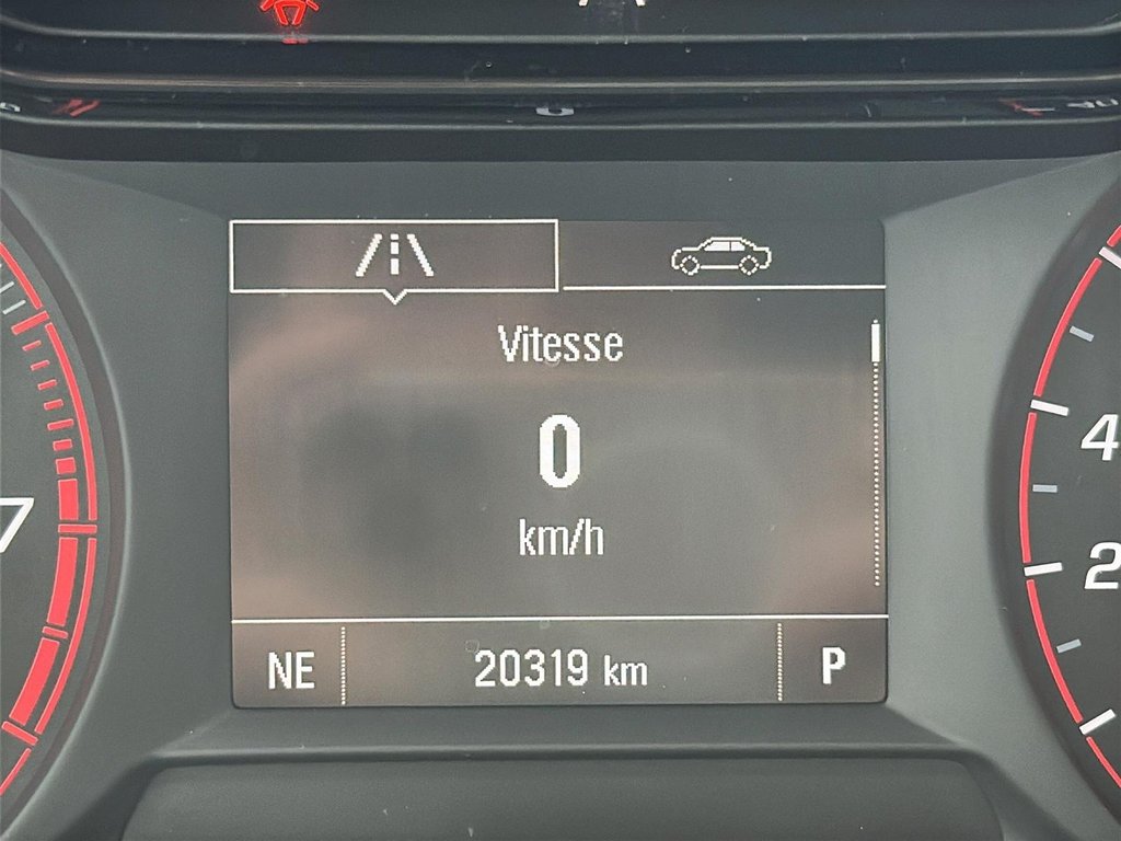 2024 Chevrolet TRAX in Quebec, Quebec - 11 - w1024h768px