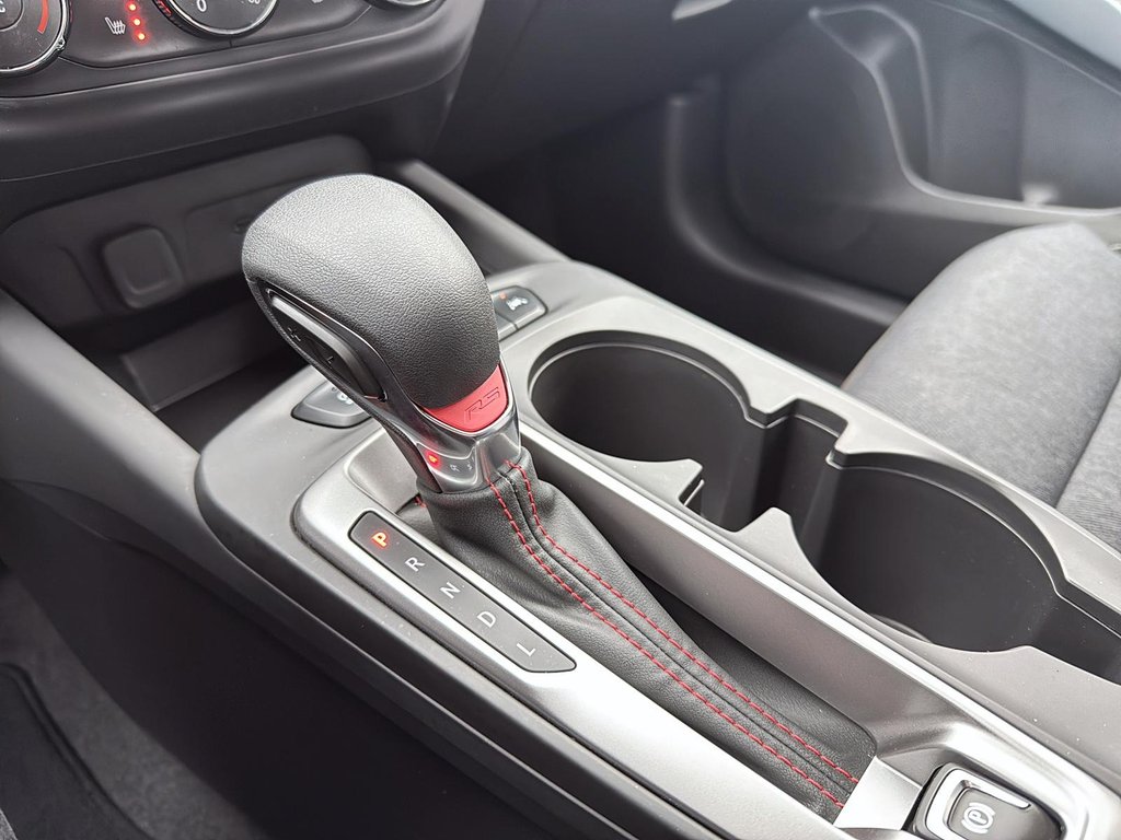 2024 Chevrolet TRAX in Quebec, Quebec - 13 - w1024h768px