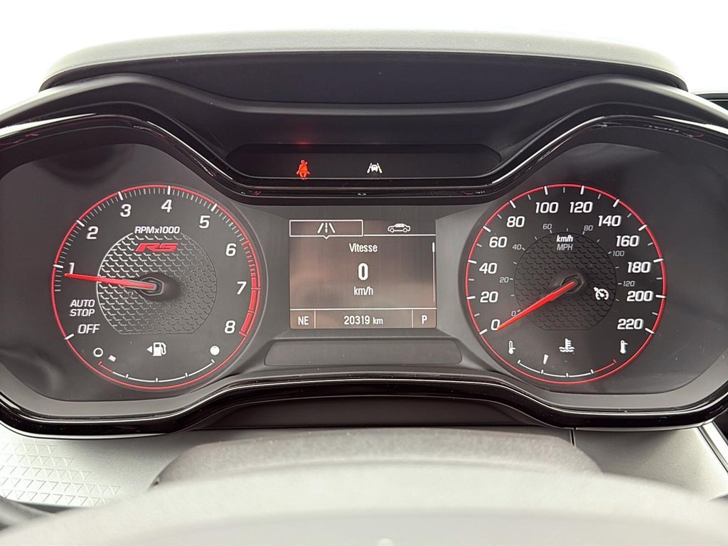 2024 Chevrolet TRAX in Quebec, Quebec - 12 - w1024h768px