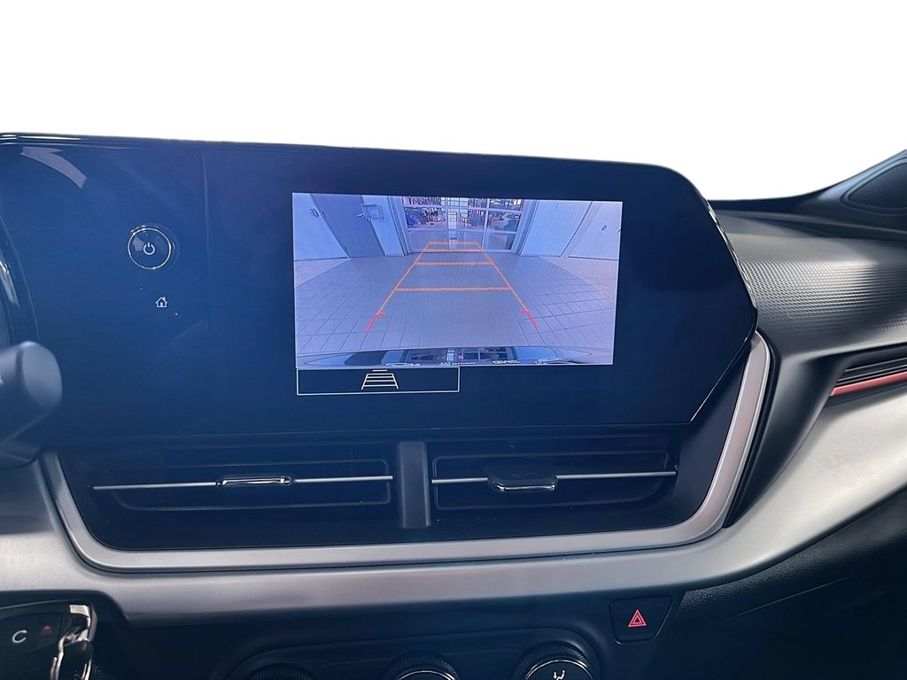 2024 Chevrolet TRAX in Quebec, Quebec - 17 - w1024h768px