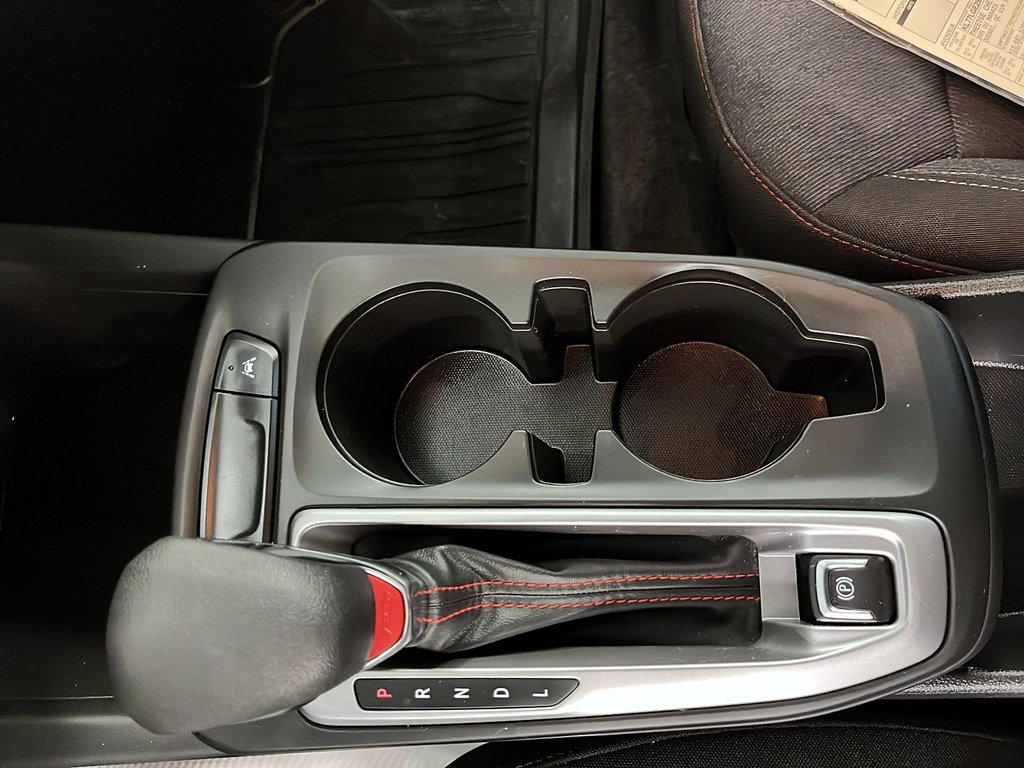 2024 Chevrolet TRAX in Quebec, Quebec - 15 - w1024h768px