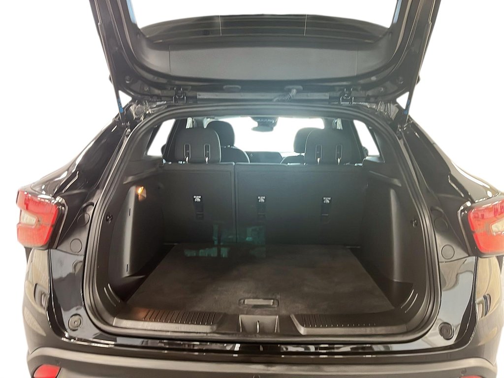 2024 Chevrolet TRAX in Quebec, Quebec - 6 - w1024h768px