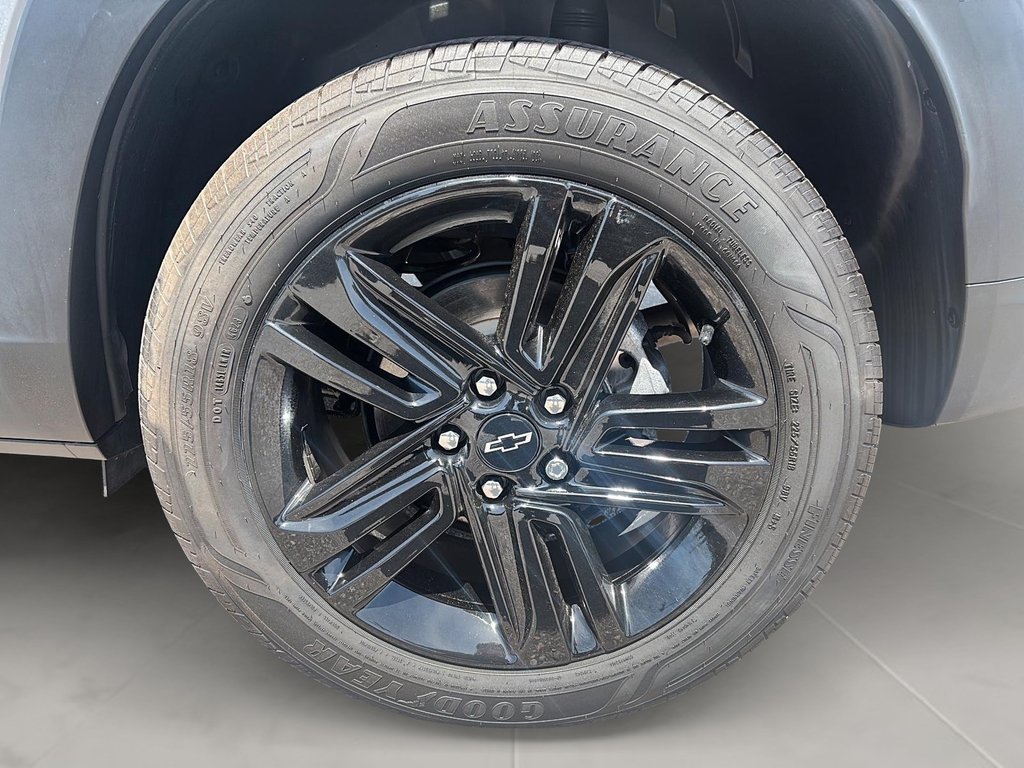 Chevrolet Trax  2025 à Québec, Québec - 7 - w1024h768px