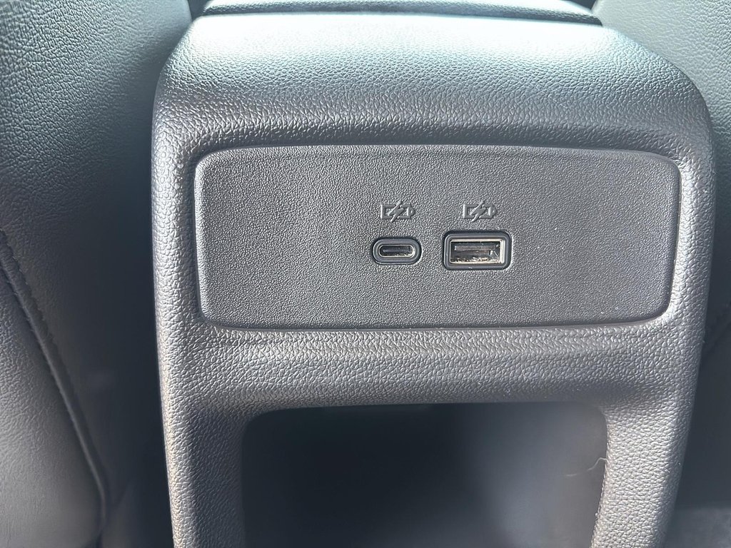 Chevrolet Trax  2025 à Québec, Québec - 17 - w1024h768px