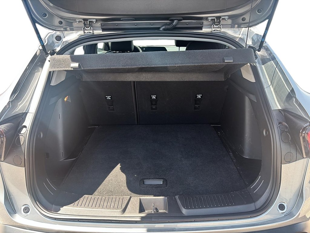 Chevrolet Trax  2025 à Québec, Québec - 6 - w1024h768px