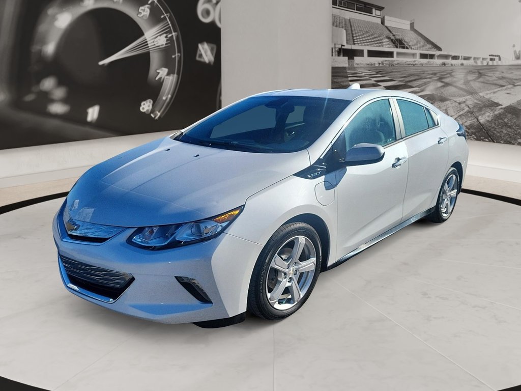 2019 Chevrolet Volt in Quebec, Quebec - 1 - w1024h768px